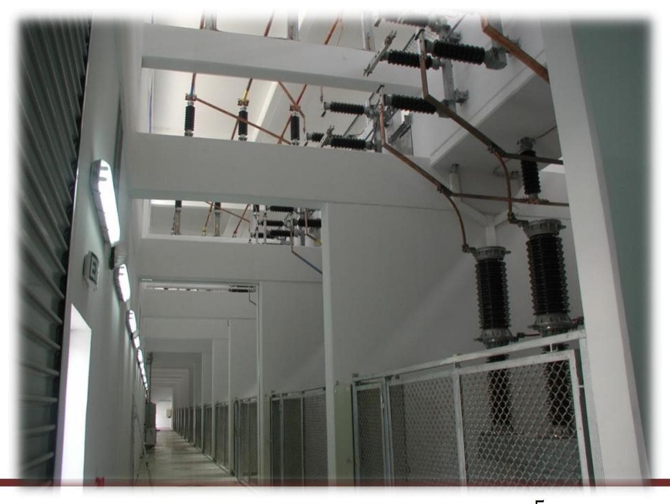 Power Generation Systems