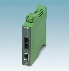 Industrial Automation Systems