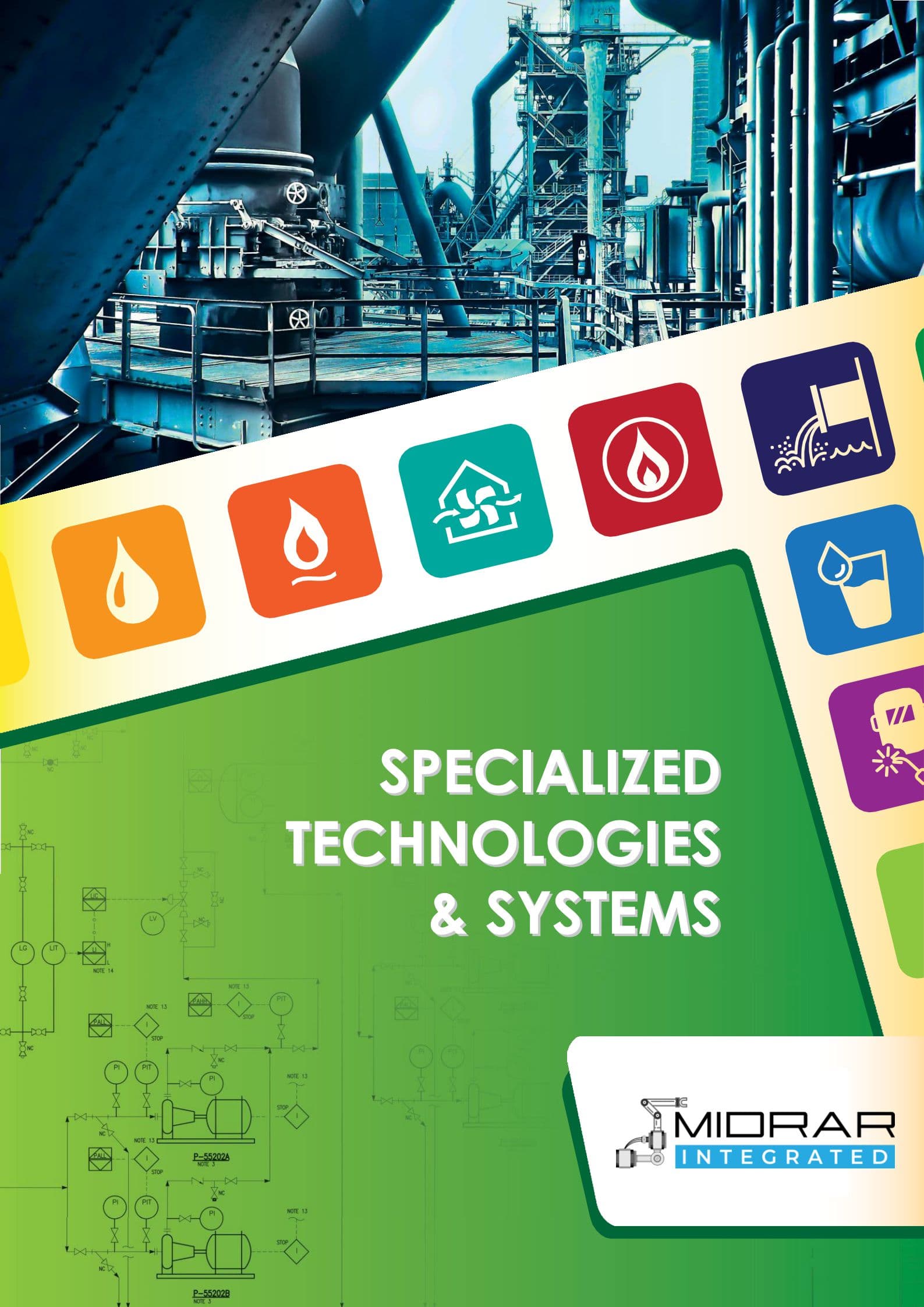 Fuel Management Systems