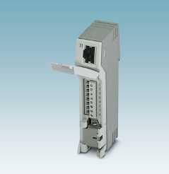 Industrial Process Control