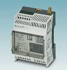 Programmable Logic Controllers (PLC)