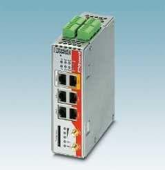 Distributed Control Systems (DCS)